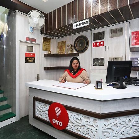 Oyo 7773 Hotel Simran Palace Kota  Dış mekan fotoğraf