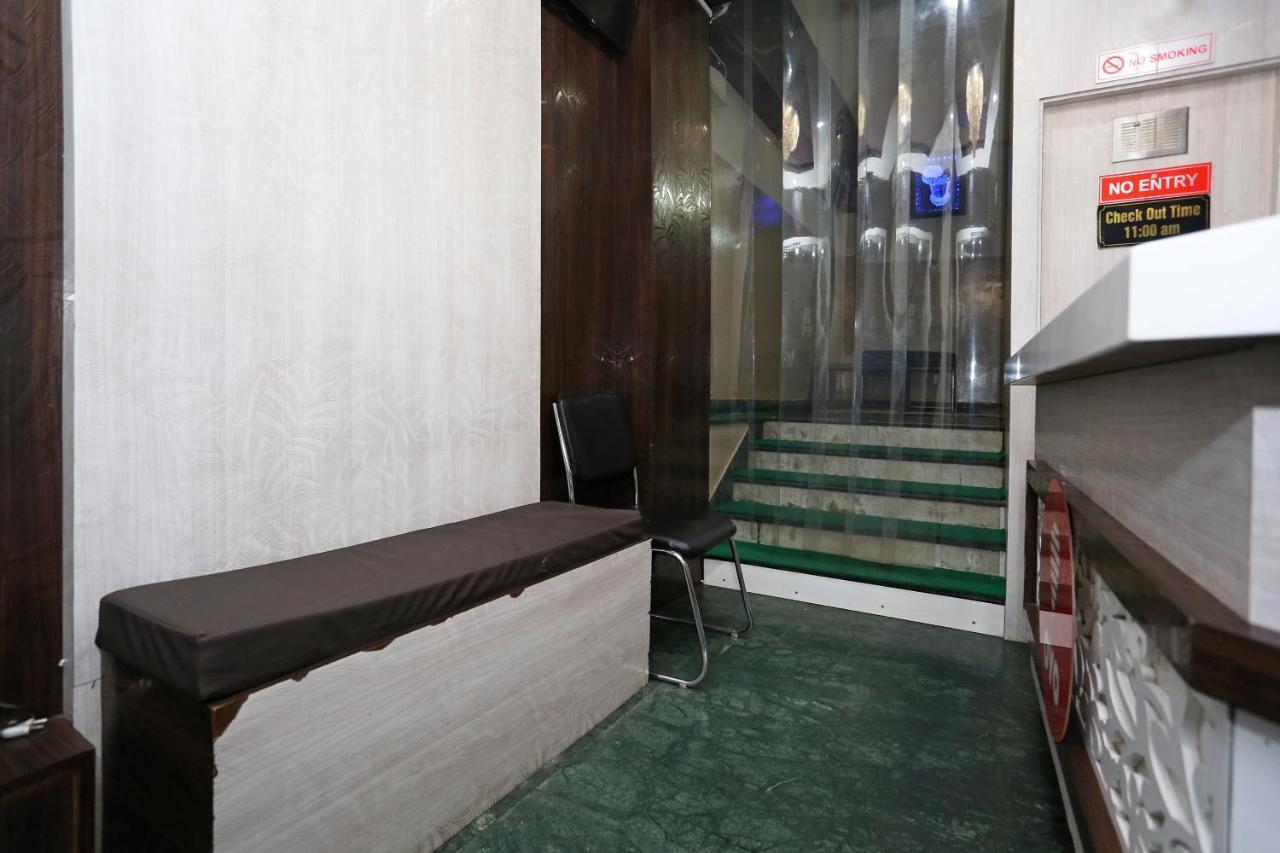 Oyo 7773 Hotel Simran Palace Kota  Dış mekan fotoğraf