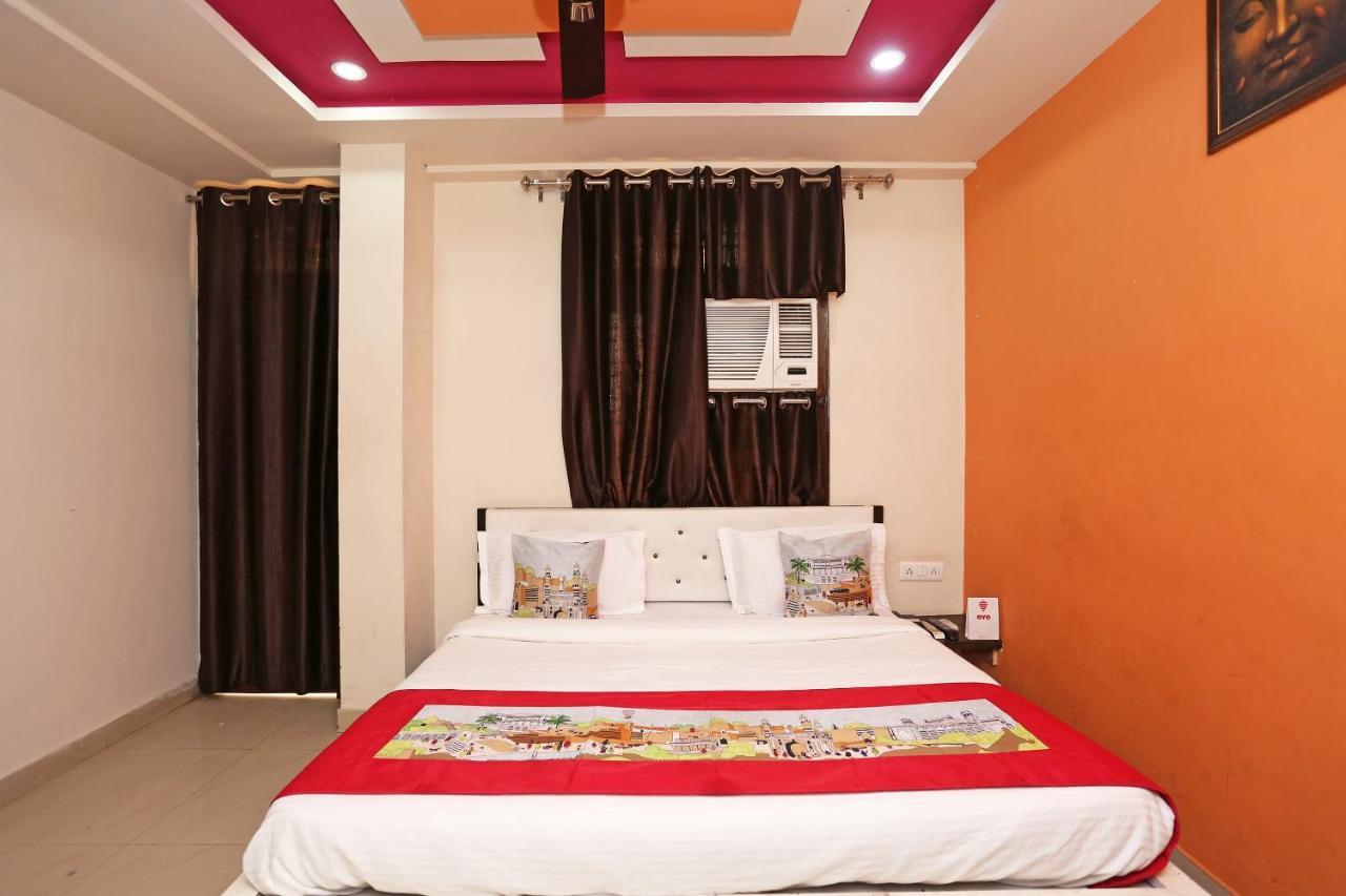 Oyo 7773 Hotel Simran Palace Kota  Dış mekan fotoğraf