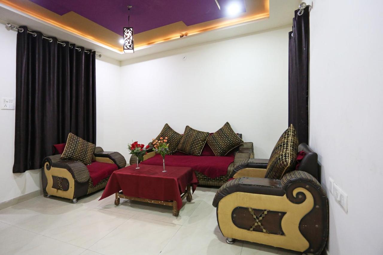 Oyo 7773 Hotel Simran Palace Kota  Dış mekan fotoğraf