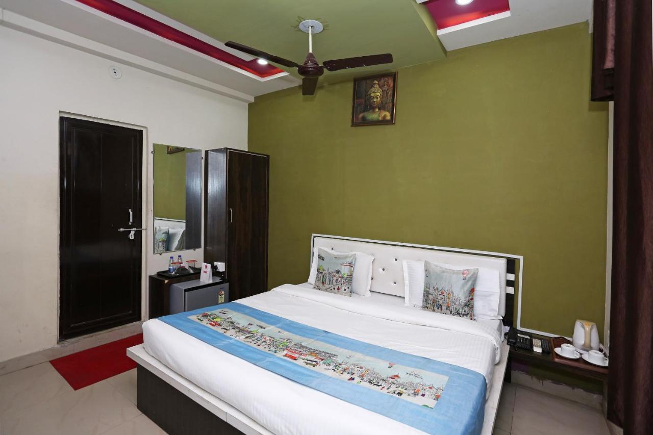 Oyo 7773 Hotel Simran Palace Kota  Dış mekan fotoğraf