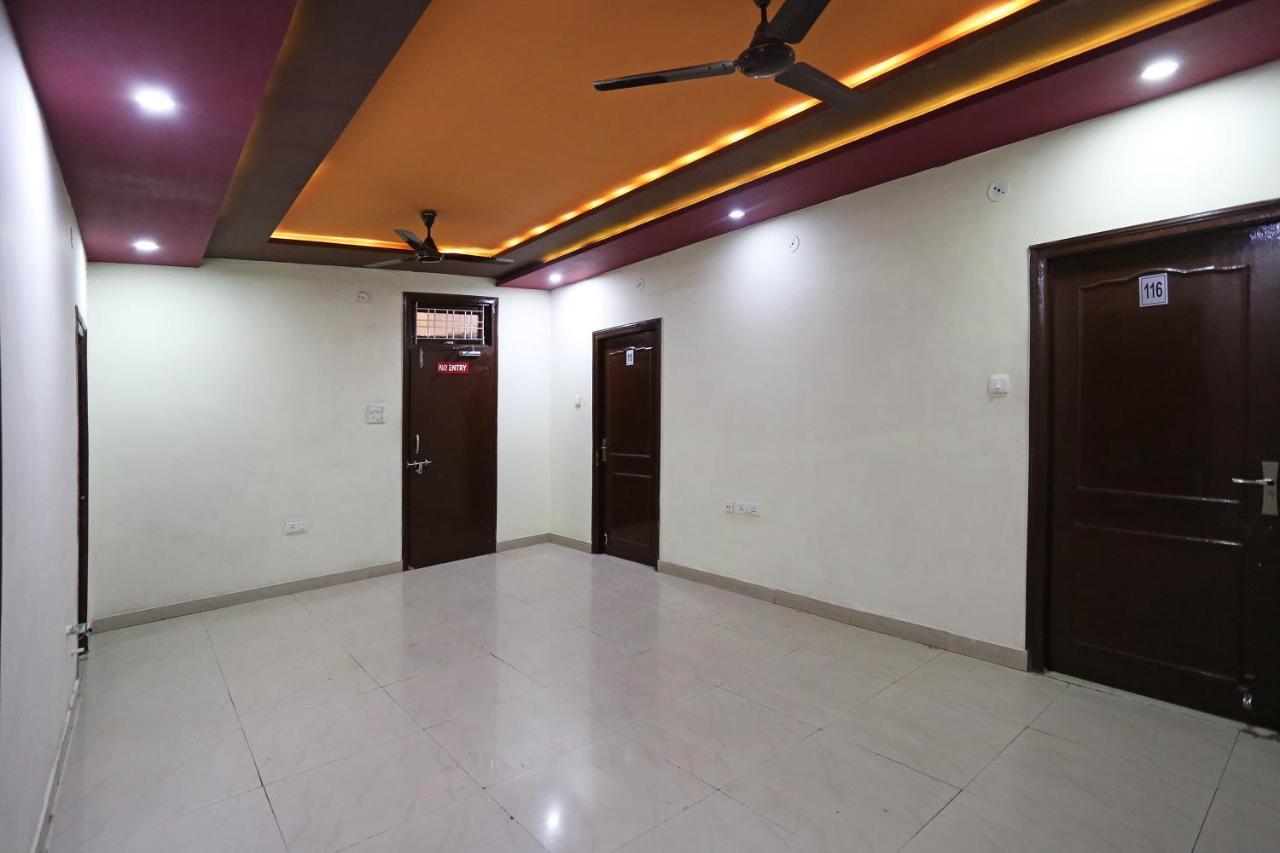Oyo 7773 Hotel Simran Palace Kota  Dış mekan fotoğraf