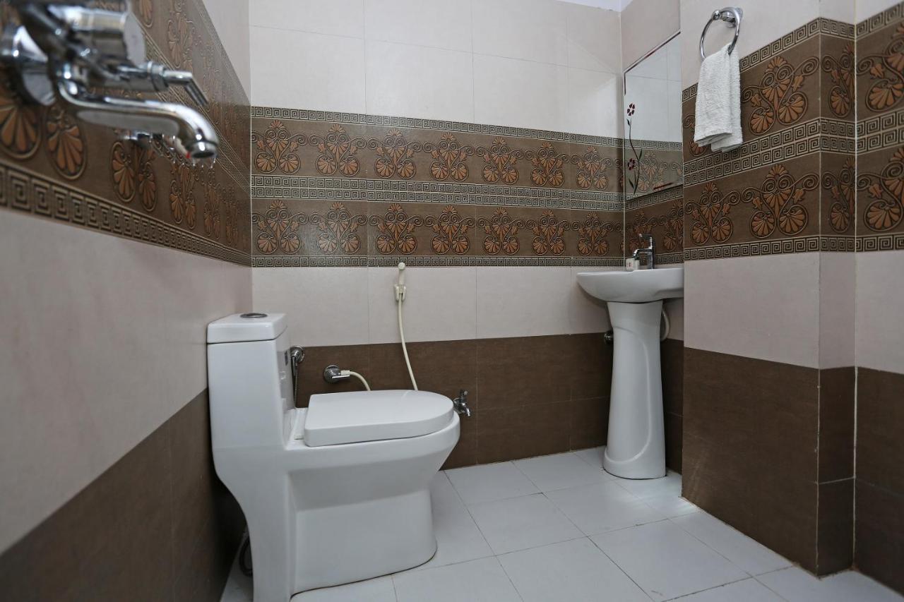 Oyo 7773 Hotel Simran Palace Kota  Dış mekan fotoğraf