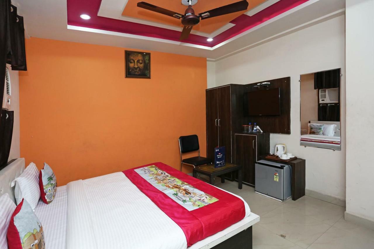 Oyo 7773 Hotel Simran Palace Kota  Dış mekan fotoğraf