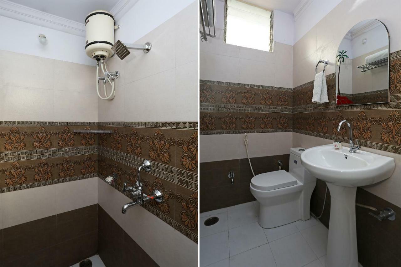Oyo 7773 Hotel Simran Palace Kota  Dış mekan fotoğraf